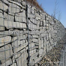 сваренная ячеистая сеть gabion